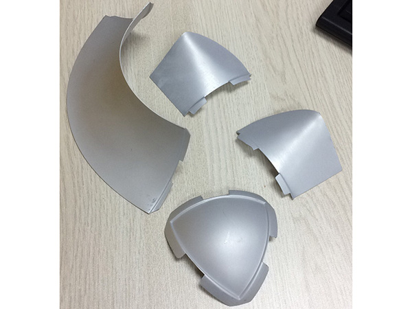 陰角、陽(yáng)角、門收口角（一對(duì)）